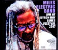 Miles Davis Electric Band マイルス・デイビス/Australia 2017