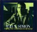 Paul Simon ポール・サイモン/NY,USA 1993 & 1994