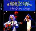 Linda Ronstadt,Emmylou Harris リンダ・ロンシュタッド エミルー・ハリス/TX,USA 1999
