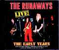 Runaways ランナウェイズ/CA,USA 1976 & more