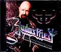 Judas Priest ジューダス・プリースト/Sweden 2004