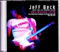 Jeff Beck ジェフ・ベック/IA,USA 1976