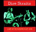 Dire Straits ダイアー・ストレイツ/London,UK 1978
