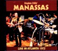 Stephen Still's Manassas スティーヴン・スティルス マナサス/GA,USA 1972