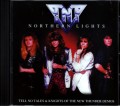 TNT ティーエヌティー/Second and Third Album Demo Sessions