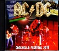 AC/DC エイシー・ディーシー/CA,USA 2015