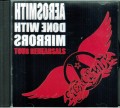 Aerosmith エアロスミス/WA,USA 1986