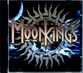 Vandenberg,Moonkings ヴァンデンヴァーグ/Osaka,Japan 2015