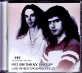 Pat Metheny Group,Lyle Mays パット・メセニー ライル・メイズ/LA,USA 1981
