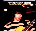 Pat Metheny Group,Lyle Mays パット・メセニー ライル・メイズ/MA,USA 1977