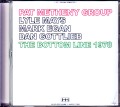 Pat Metheny Group,Lyle Mays パット・メセニー ライル・メイズ/NY,USA 1978