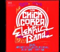 Chick Corea Electric Band,Scott Henderson チック・コリア スコット・ヘンダーソン/Canada 1986