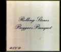 Rolling Stones ローリング・ストーンズ/Beggars Banquet UK Original Mono