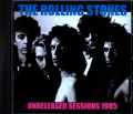 Rolling Stones ローリング・ストーンズ/Unreleased Sessions 1985