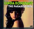 Linda Ronstadt リンダ・ロンシュタッド/Holland 1976