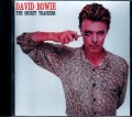 David Bowie デヴィッド・ボウイ/Cover,Outtake,Unplugged and more