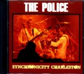 Police,The ポリス/WV,USA 1984