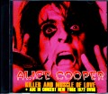 Alice Cooper アリス・クーパー/Killer and Muscle of Love Studio Outtakes & more
