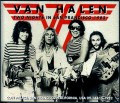 Van Halen ヴァン・ヘイレン/CA,USA 1982 2Days Complete