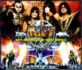 Kiss キッス/Argentina 2015 & more