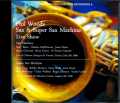 Phil Woods,Super Sax Machine フィル・ウッズ/France 1996