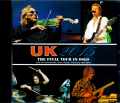 U.K. ユーケー/Norway 2015