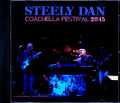 Steely Dan スティーリー・ダン/CA,USA 2015