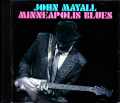John Mayall ジョン・メイオール/MN,USA 1991