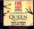 Queen,Adam Lambert クィーン アダム・ランバート/Australia 2020 S & V