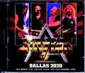 Stryper ストライパー/TX,USA 2020