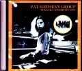 Pat Metheny Group,Lyle Mays パット・メセニー ライル・メイズ/LA,USA 1981