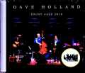 Dave Holland,Chris Potter デイヴ・ホーランド クリス・ポッター/Germany 2016