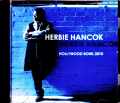 Herbie Hancock,Wayne Shorter ハービー・ハンコック ウェイン・ショーター/CA,USA 2010