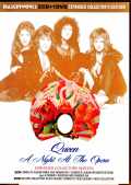 Queen クィーン/オペラ座の夜 A Night at the Opera Expanded Collector's Edition