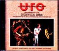 UFO ユーエフオー/UK 1985 S & V