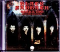 Black Sabbath ブラック・サバス/Osaka,Japan 1989 Audience Recording
