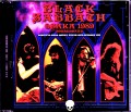 Black Sabbath ブラック・サバス/Osaka,Japan 1989 Soundboard Upgrade