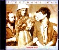 Fleetwood Mac フリートウッド・マック/MA,USA 1979