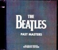 Beatles ビートルズ/Past Masters New Remix and Remasters