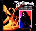 Whitesnake ホワイトスネイク/UK 1982
