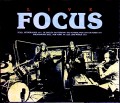 Focus フォーカス/Live Compilation 1971-1973
