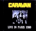Caravan キャラヴァン/France 1980
