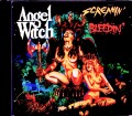 Angel Witch エンジェル・ウィッチ/Screamin' Bleedin' & more