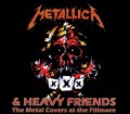 Metallica,Ozzy Osbourne メタリカ/CA,USA 2011