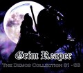 Grim Reaper グリム・リーパー/Demos Collection 1981-1983