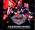 Night Ranger ナイト・レンジャー/MA,USA 2020