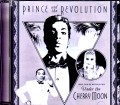 Prince and the Revolution プリンス/Music from the Motion Picture Under the Cherry Moon