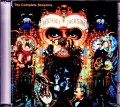 Michael Jackson マイケル・ジャクソン/デンジャラス Dangerous Complete Sessions
