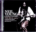 Neil Young & Stray Gators ニール・ヤング/WA,USA 1.28.1973