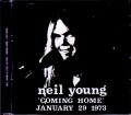 Neil Young ニール・ヤング/VA,USA 1973 & more